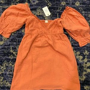 Size L (12) Billabong summer dress, NWT